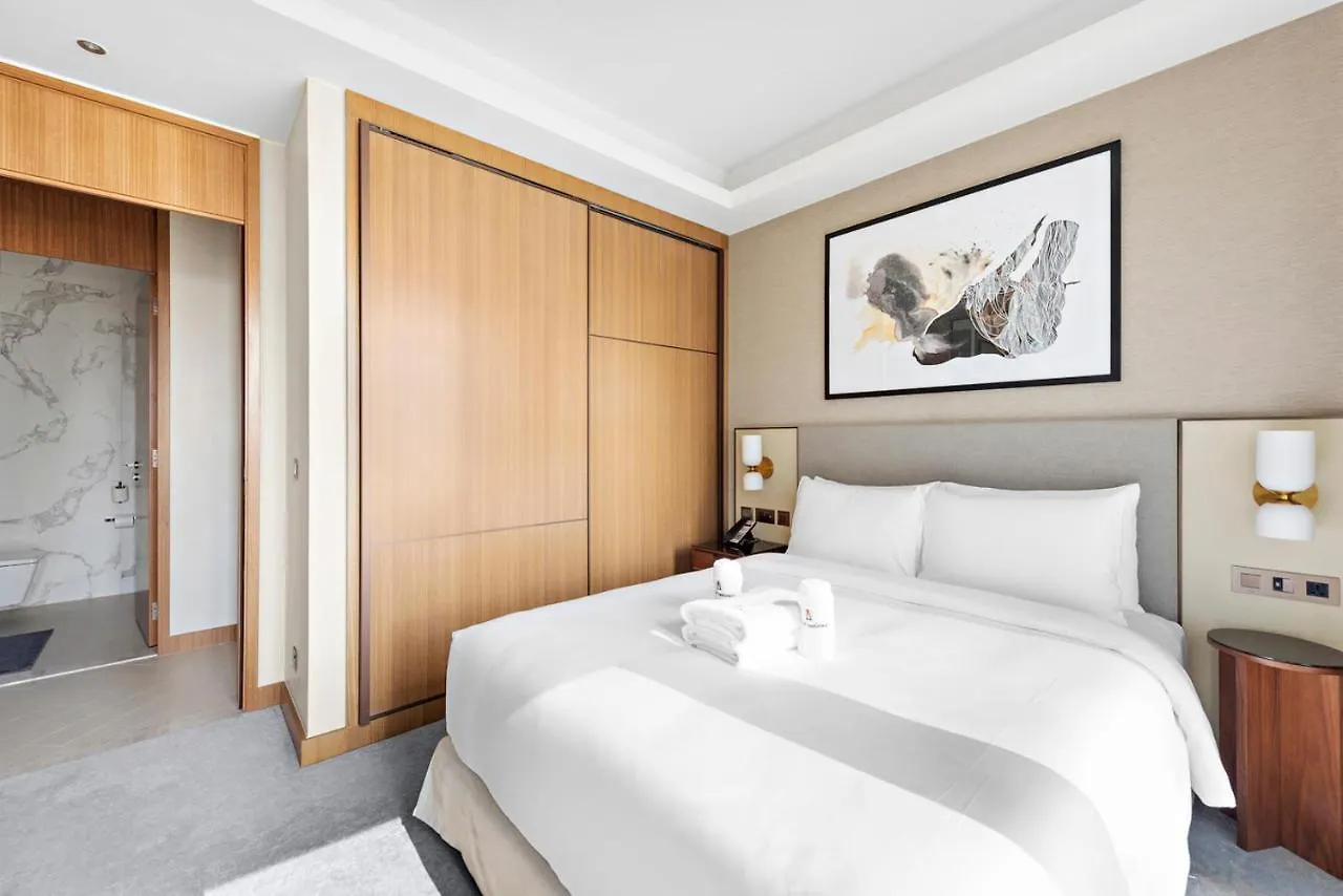 Stonetree - Luxurious 3 Bedroom With Burj Khalifa View Dubai United Arab Emirates