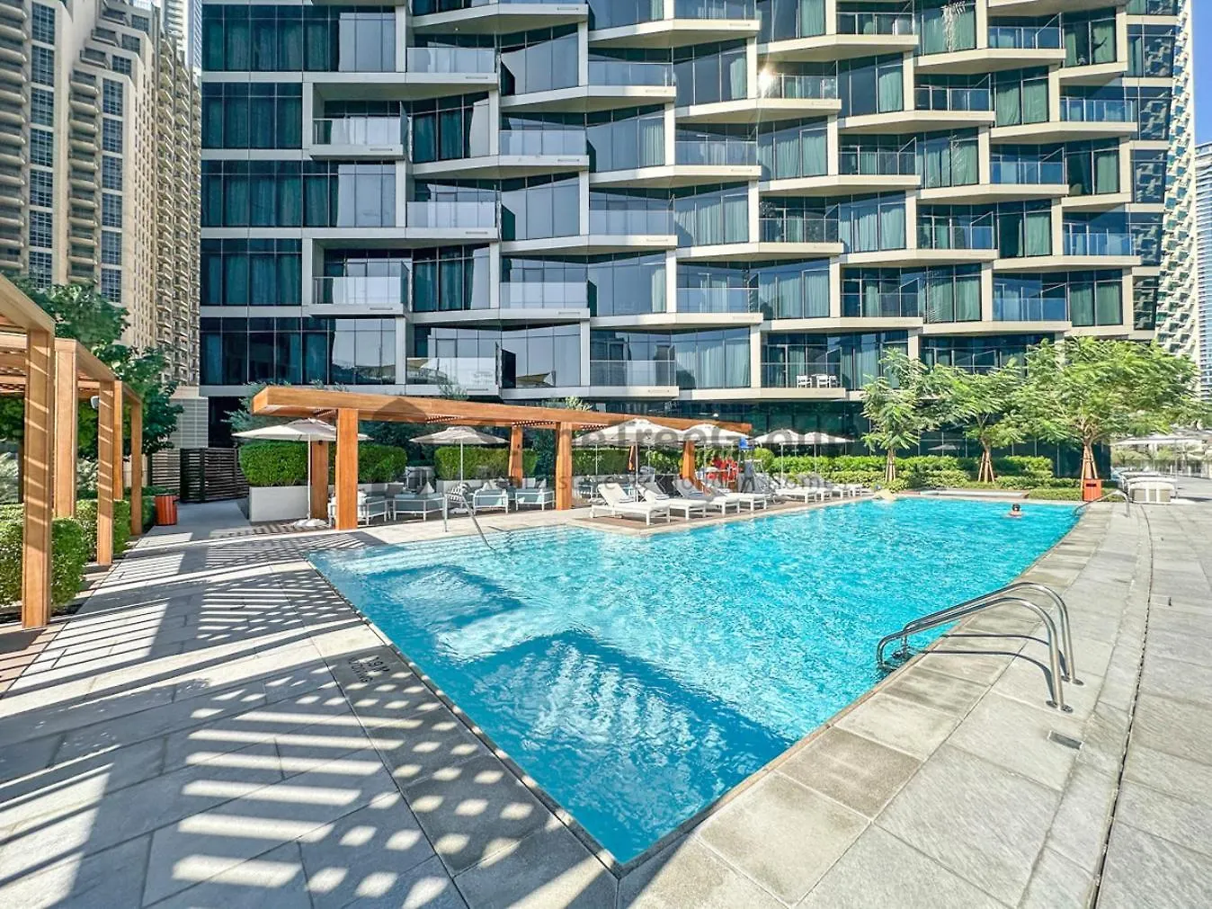 Apartment Stonetree - Luxurious 3 Bedroom With Burj Khalifa View Dubai United Arab Emirates
