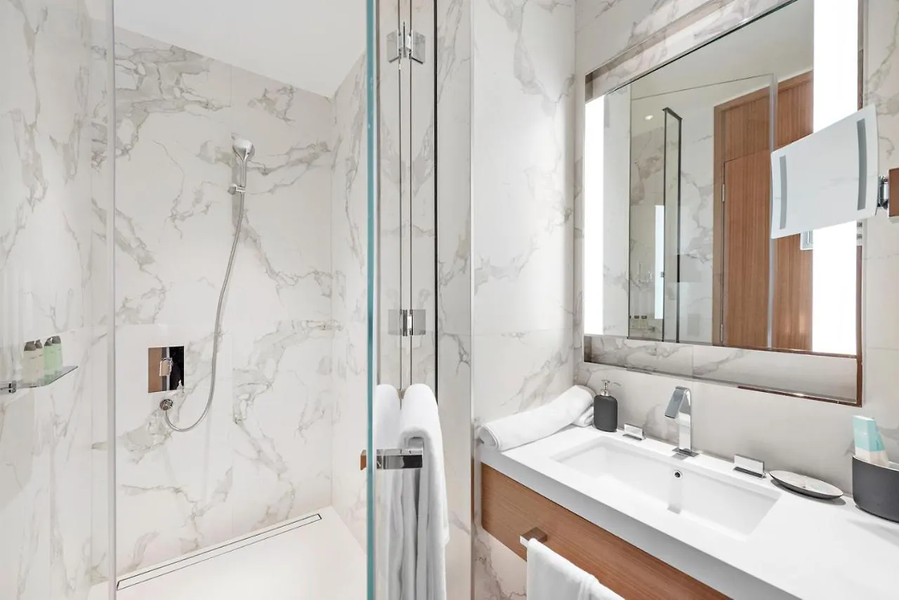 Apartment Stonetree - Luxurious 3 Bedroom With Burj Khalifa View Dubai United Arab Emirates