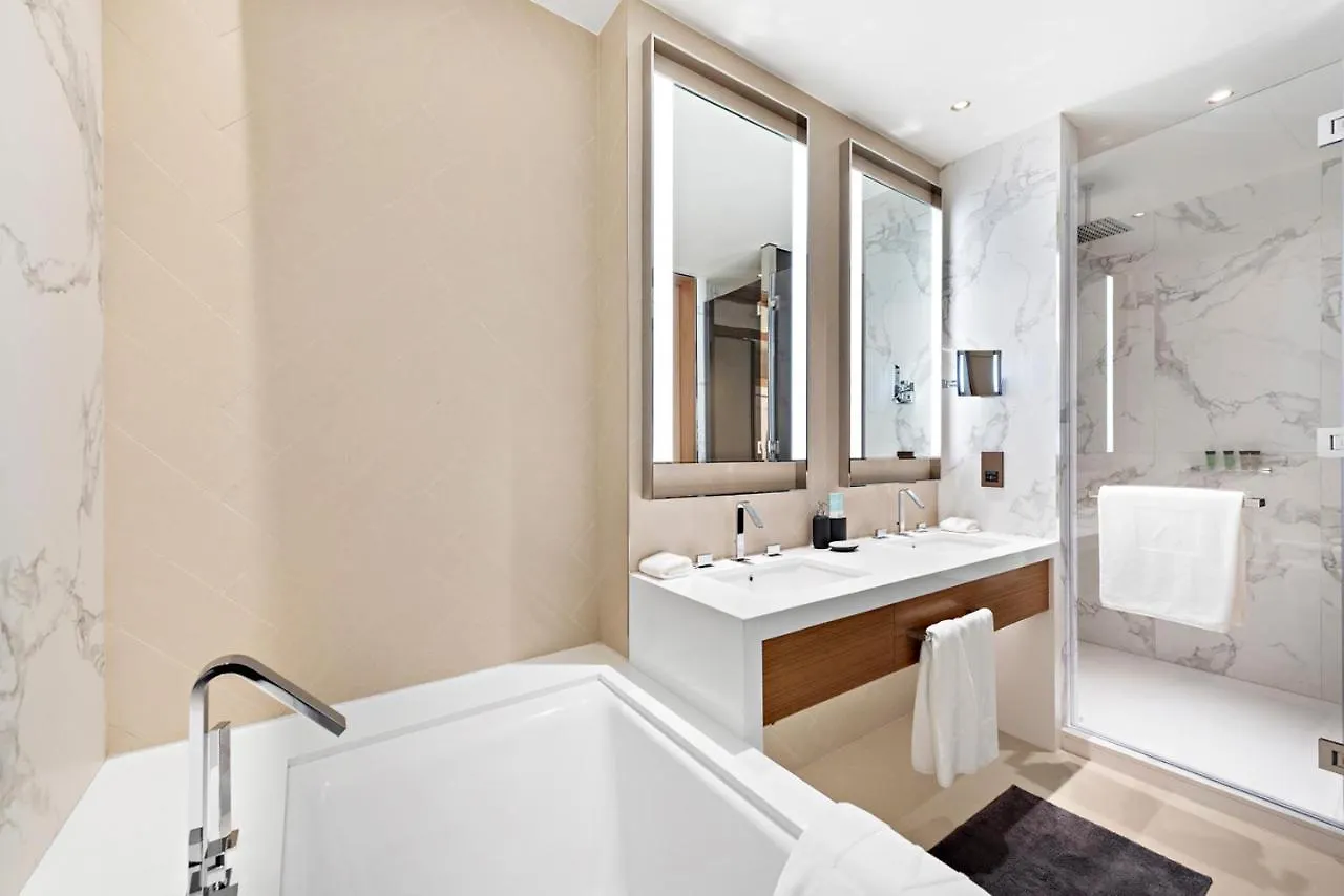 Apartment Stonetree - Luxurious 3 Bedroom With Burj Khalifa View Dubai United Arab Emirates