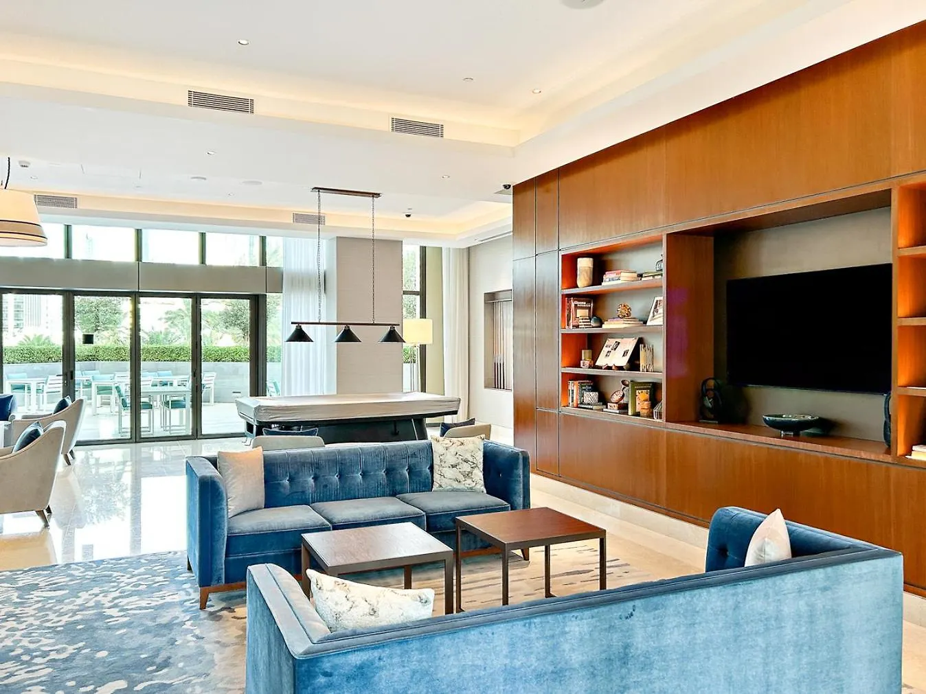 Stonetree - Luxurious 3 Bedroom With Burj Khalifa View Dubai