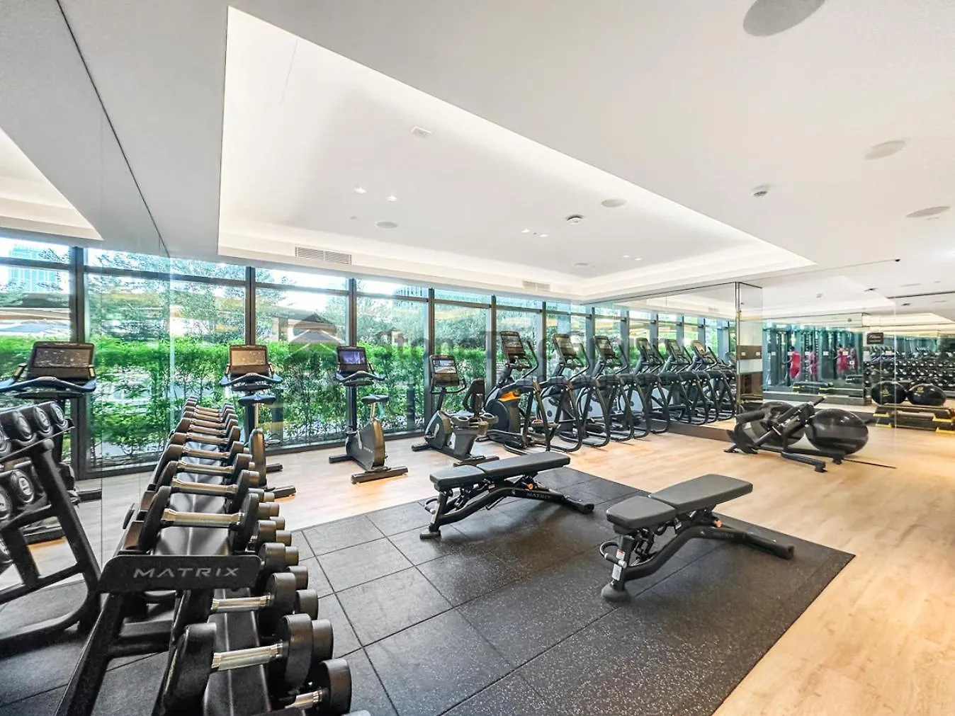 Stonetree - Luxurious 3 Bedroom With Burj Khalifa View Dubai United Arab Emirates
